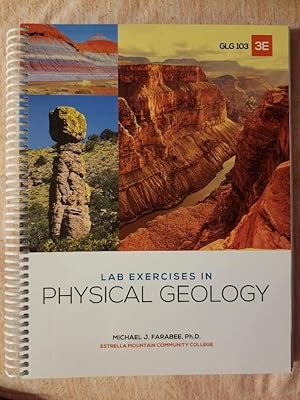 Seller image for Lab Exercises in Physical Geology for sale by -OnTimeBooks-