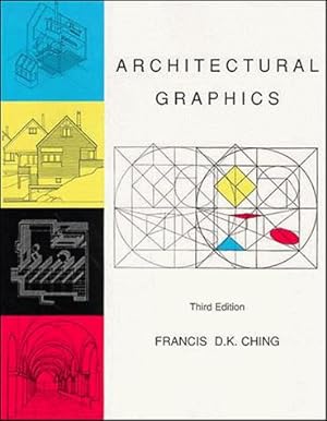 Bild des Verkäufers für Architectural Graphics zum Verkauf von WeBuyBooks