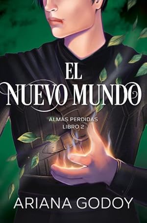 Seller image for El nuevo mundo / The New World -Language: Spanish for sale by GreatBookPrices