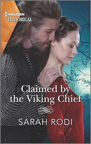 Imagen del vendedor de Claimed by the Viking Chief (Harlequin Historical) a la venta por Reliant Bookstore