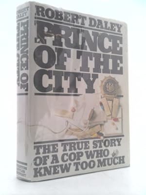 Seller image for Prince of the City for sale by ThriftBooksVintage