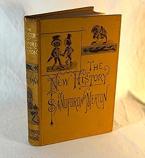 The New History of Sandford and Merton