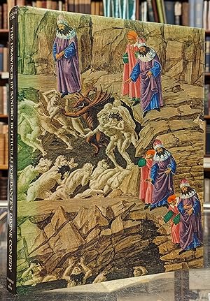 Seller image for The Drawings by Sandro Botticelli for Dante's Divine Comedy for sale by Moe's Books