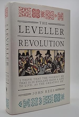 The Leveller Revolution *First Edition 1/2*