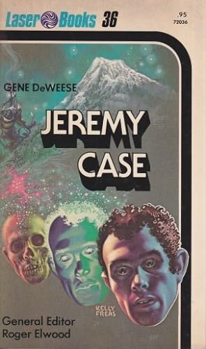 Seller image for Jeremy Case for sale by Ziesings