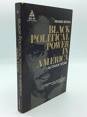 Imagen del vendedor de BLACK POLITICAL POWER IN AMERICA a la venta por Kubik Fine Books Ltd., ABAA