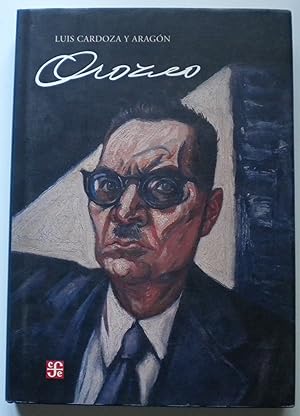Imagen del vendedor de Orozco a la venta por Libreria Ninon