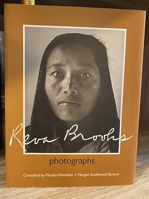 REVA BROOKS PHOTOGRAPHS
