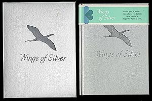 Image du vendeur pour Wings Of Silver mis en vente par Granada Bookstore,            IOBA