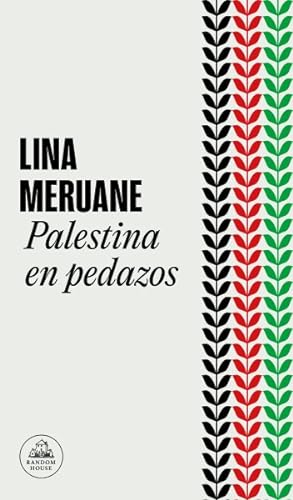 Seller image for Palestina en pedazos -Language: Spanish for sale by GreatBookPrices