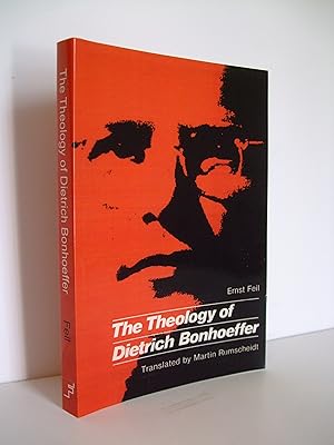 Immagine del venditore per The Theology of Dietrich Bonhoeffer venduto da Lily of the Valley Books