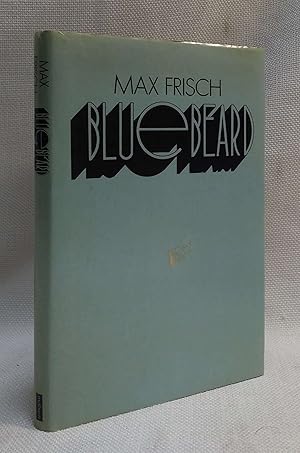 Seller image for Bluebeard for sale by Book House in Dinkytown, IOBA