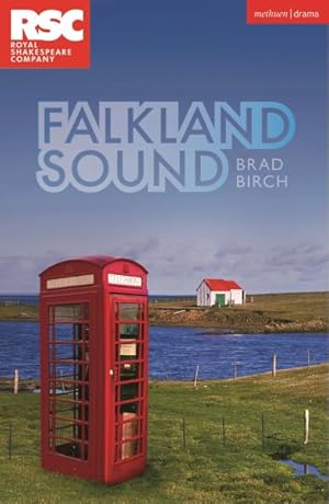 Bild des Verk�ufers f�r Falkland Sound zum Verkauf von GreatBookPrices