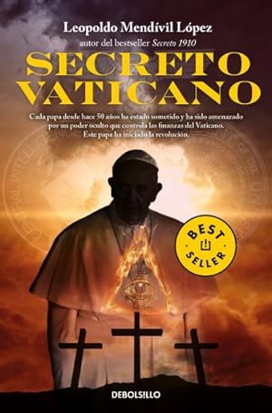Immagine del venditore per Secreto Vaticano/ Vatican Secret -Language: Spanish venduto da GreatBookPrices