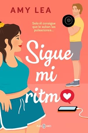 Immagine del venditore per Sigue mi ritmo / Set on You -Language: Spanish venduto da GreatBookPrices