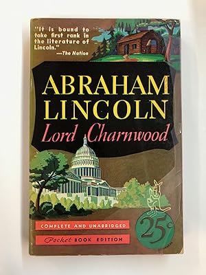 Seller image for Abraham Lincoln for sale by DreamHaven Books