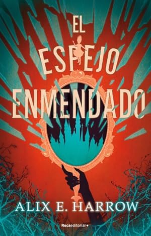 Seller image for El espejo enmendado/ A Mirror Mended -Language: Spanish for sale by GreatBookPrices