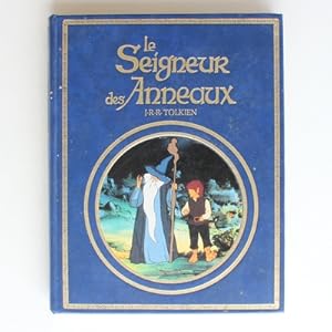 Le Seigneur des Anneaux Volume 2