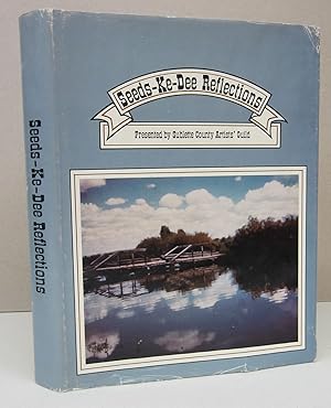 Image du vendeur pour Seeds-Ke-Dee Reflections: Historical Lore of Wyoming's Green River Valley mis en vente par Midway Book Store (ABAA)