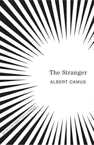 Seller image for The Stranger for sale by -OnTimeBooks-