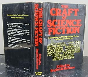 The Craft of Science Fiction; A Symposium on Writing Science Fiction and Science Fantasy