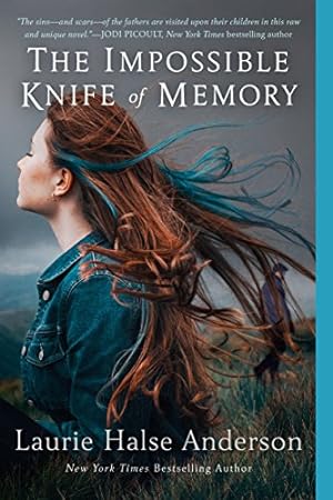 Imagen del vendedor de The Impossible Knife of Memory a la venta por -OnTimeBooks-