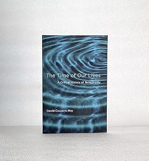 Image du vendeur pour The Time of Our Lives: A Critical History of Temporality mis en vente par boredom books