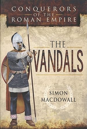 Conquerors of the Roman Empire: The Vandals Battleground I