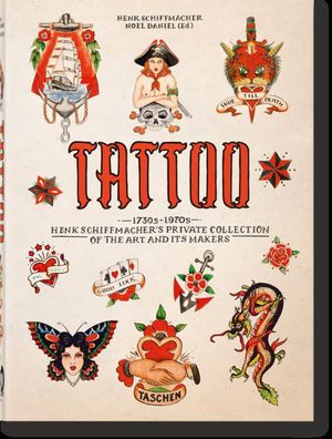 TATTOO. 1730 S-1970 S