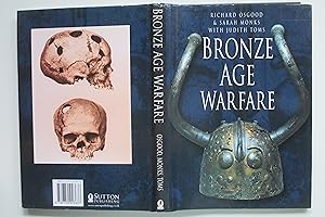 Immagine del venditore per Bronze Age warfare venduto da Aucott & Thomas