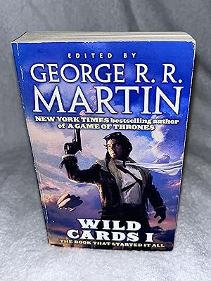 Imagen del vendedor de Wild Cards I a la venta por JMCbooksonline