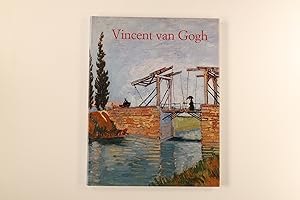 Imagen del vendedor de VINCENT VAN GOGH. 1853 - 1890 ; Vision und Wirklichkeit a la venta por INFINIBU KG
