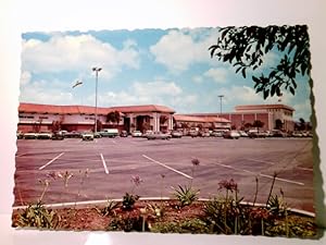 Oxnard. California. The Esplanade. Alte Ansichtskarte / Postkarte farbig, ungel. ca 70 / 80ger Ja...