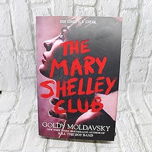 Mary Shelley Club