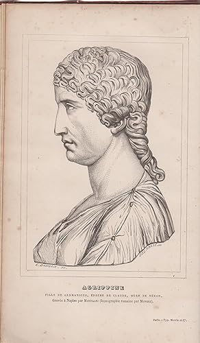 Image du vendeur pour Oeuvres choisies de M. le Marquis de La Rochefoucauld-Liancourt tome III mis en vente par PRISCA
