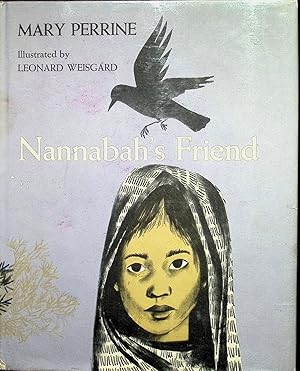 Image du vendeur pour Nannabah's Friend mis en vente par Liberty Book Store ABAA FABA IOBA