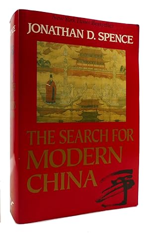 Immagine del venditore per THE SEARCH FOR MODERN CHINA venduto da Rare Book Cellar
