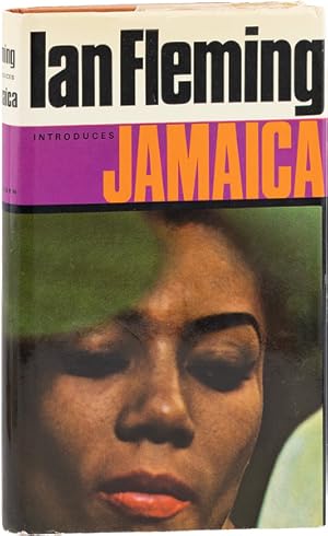 Ian Fleming Introduces Jamaica