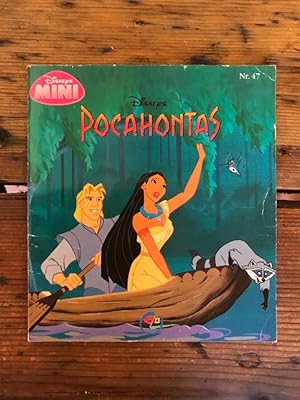 Pocahontas