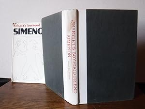 Seller image for Maigret's Boyhood Friend for sale by Old Scrolls Book Shop