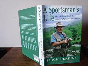 Image du vendeur pour A Sportsman's Life: How I Built Orvis by Mixing Business and Sport mis en vente par Old Scrolls Book Shop