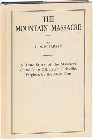 The Mountain Massacre