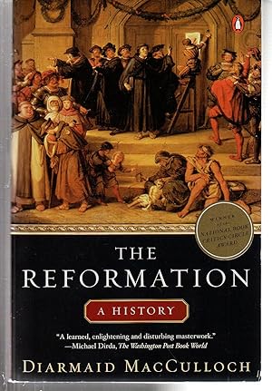 Seller image for The Reformation: A History for sale by EdmondDantes Bookseller