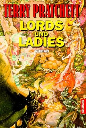 Lords und Ladies