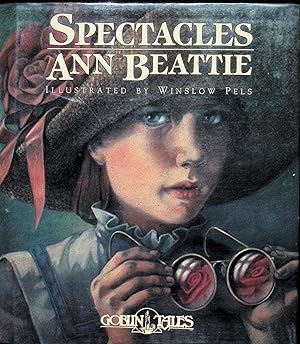Seller image for Spectacles for sale by Liberty Book Store ABAA FABA IOBA