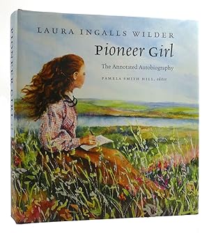 Imagen del vendedor de PIONEER GIRL a la venta por Rare Book Cellar