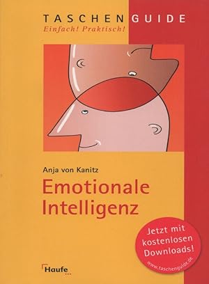 Bild des Verkufers fr Emotionale Intelligenz. (= Taschen Guide 147). zum Verkauf von Buch von den Driesch