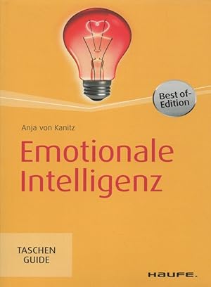 Seller image for Emotionale Intelligenz. (= Haufe TaschenGuide 222). for sale by Buch von den Driesch