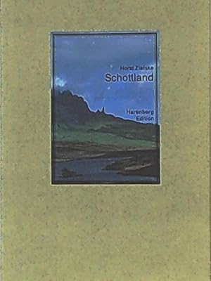 Seller image for Schottland, mit Sagen und Volkserzhlungen aus dem Hochland und von den schottischen Inseln for sale by Leserstrahl  (Preise inkl. MwSt.)