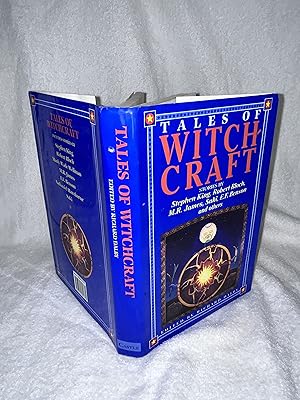 Seller image for Tales of Witchcraft for sale by JMCbooksonline